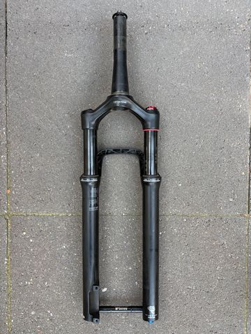 Used RockShox SID Brain Boost 2019 bike — image 2 of 9