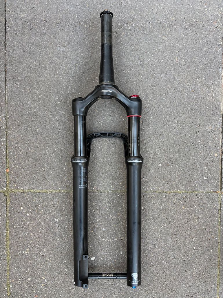 Used RockShox SID Brain Boost 2019 bike — image 2 of 9