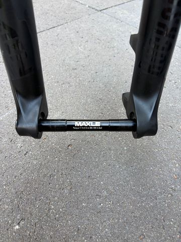 Used RockShox SID Brain Boost 2019 bike — image 5 of 9