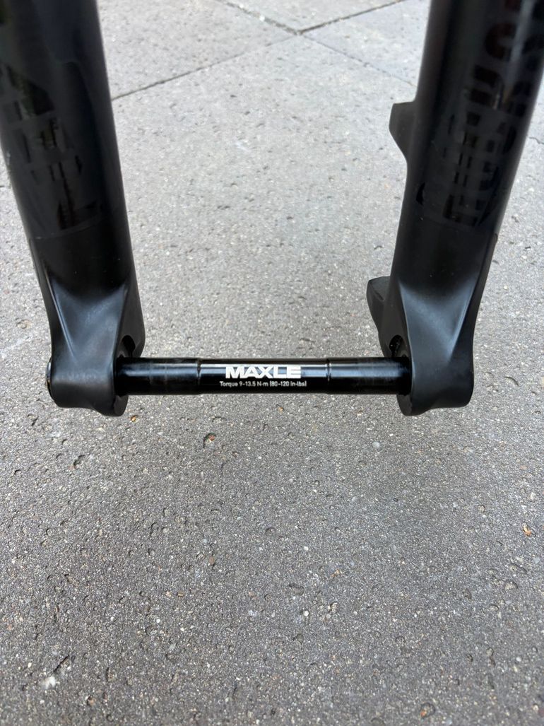 Used RockShox SID Brain Boost 2019 bike — image 5 of 9