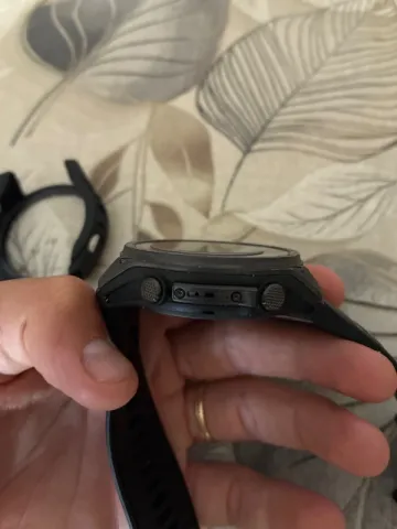 Used Garmin tactix 8 solar sapphire bike — image 7 of 7