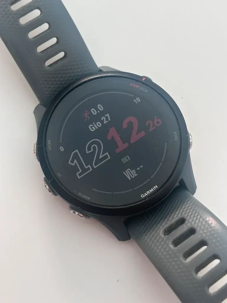 Used Garmin Forerunner 255 2023 bike — image 2 of 10