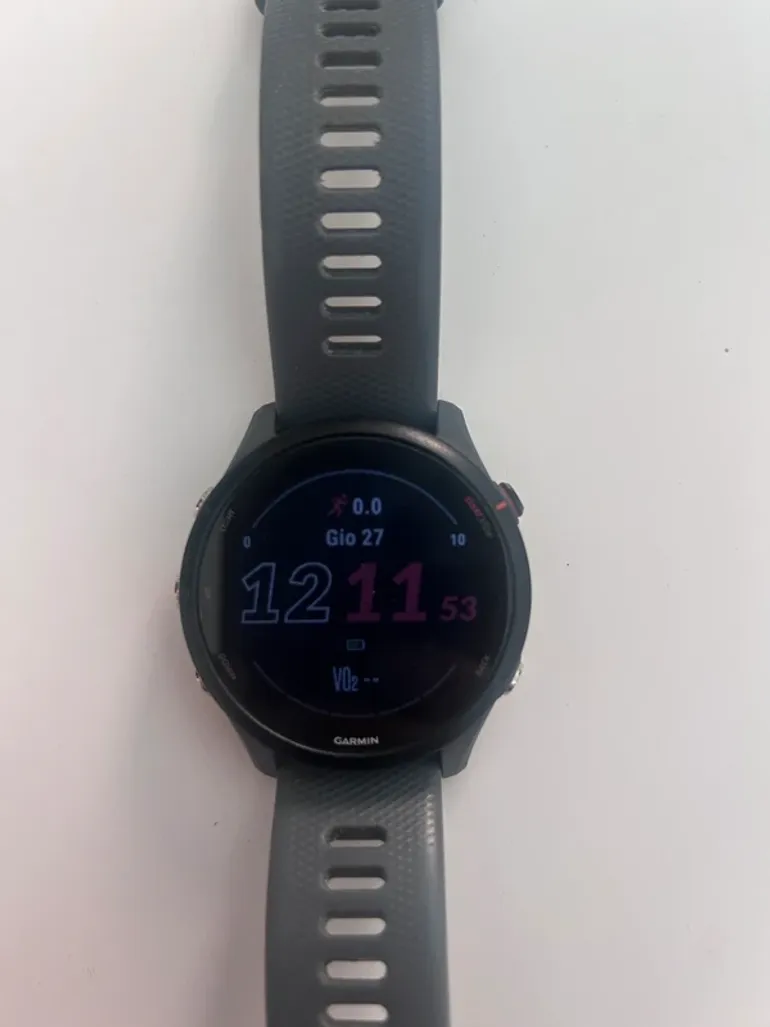 Used Garmin Forerunner 255 2023 bike — image 3 of 10