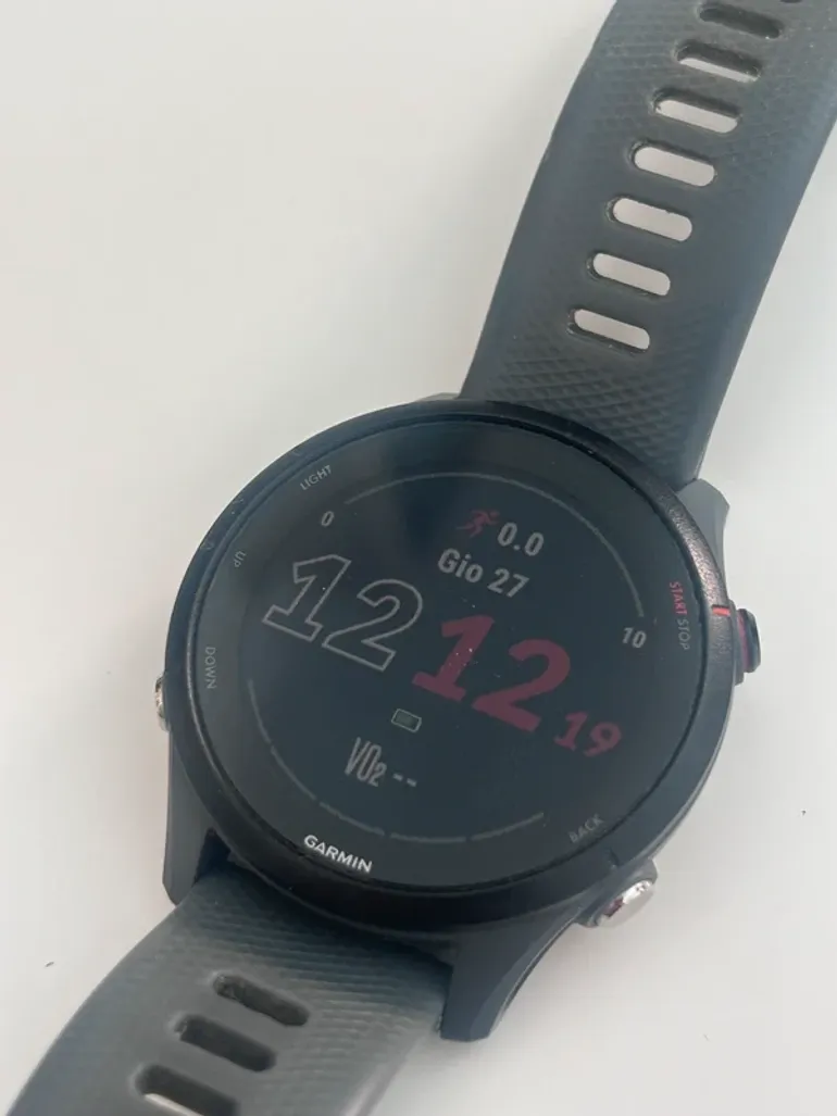 Used Garmin Forerunner 255 2023 bike — image 10 of 10