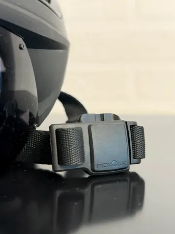 Brugt Van Rysel Triathlon helmet bike — billede 13 af 13