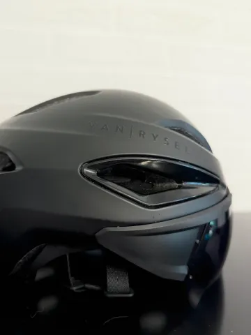 Brugt Van Rysel Triathlon helmet bike — billede 8 af 13