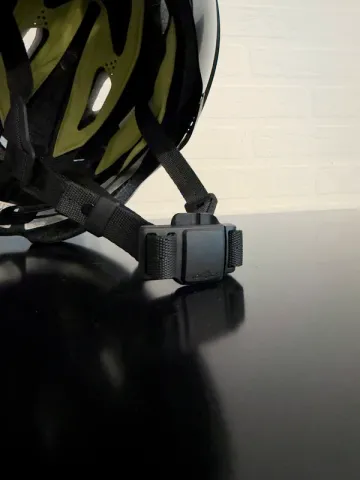 Brugt Van Rysel Triathlon helmet bike — billede 12 af 13