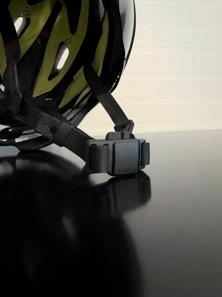 Brugt Van Rysel Triathlon helmet bike — billede 12 af 13