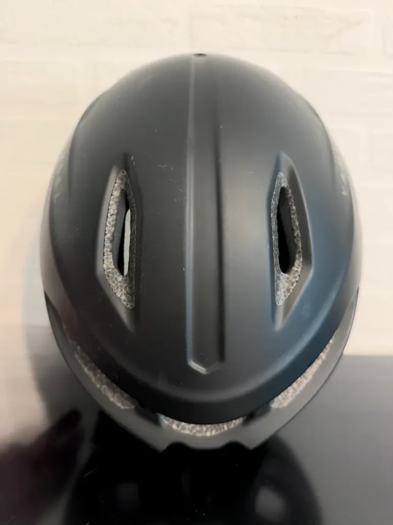 Brugt Van Rysel Triathlon helmet bike — billede 7 af 13