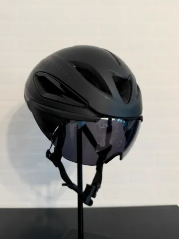 Brugt Van Rysel Triathlon helmet bike — billede 5 af 13