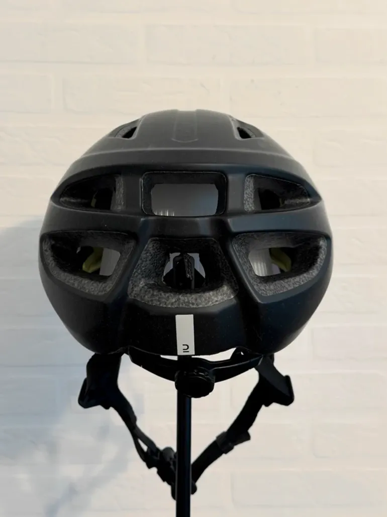 Brugt Van Rysel Triathlon helmet bike — billede 4 af 13