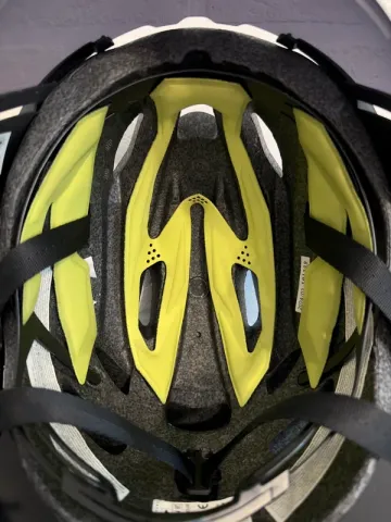 Brugt Van Rysel Triathlon helmet bike — billede 9 af 13