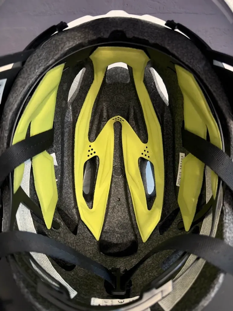 Brugt Van Rysel Triathlon helmet bike — billede 9 af 13