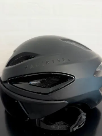 Brugt Van Rysel Triathlon helmet bike — billede 6 af 13