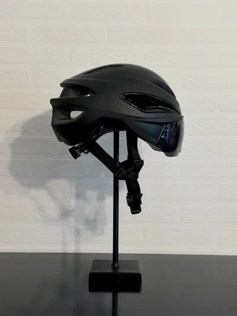 Van Rysel Triathlon helmet Cycling Accessories d'occasion