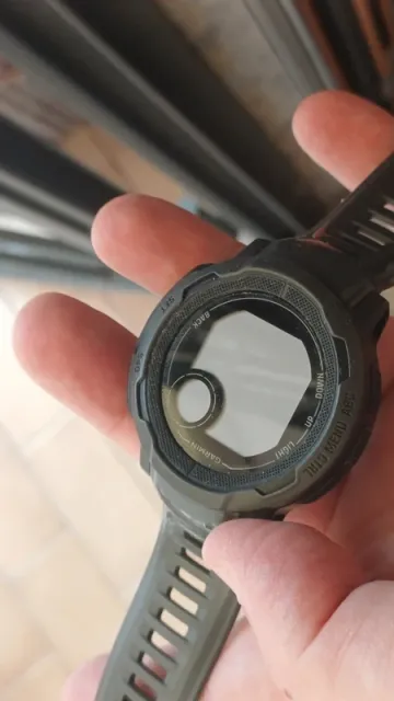 Gebrauchtes Garmin Instinct 2 bike — Bild 1 von 15