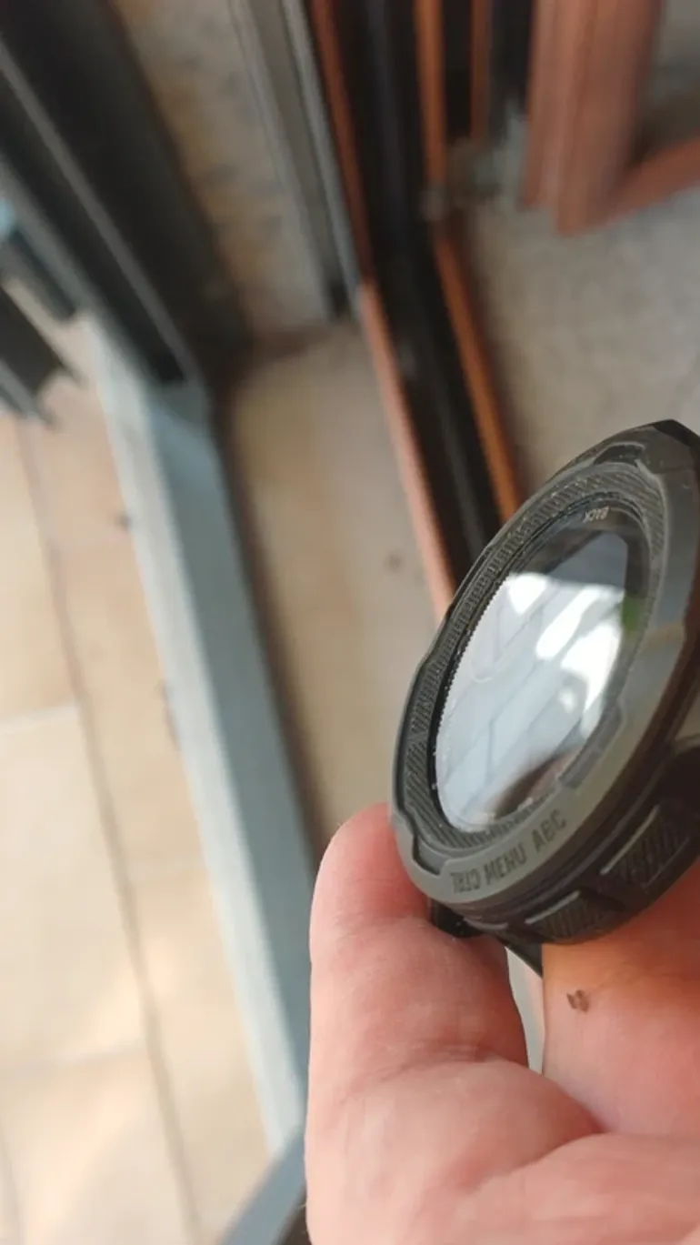 Gebrauchtes Garmin Instinct 2 bike — Bild 3 von 15