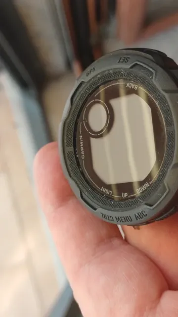 Gebrauchtes Garmin Instinct 2 bike — Bild 5 von 15