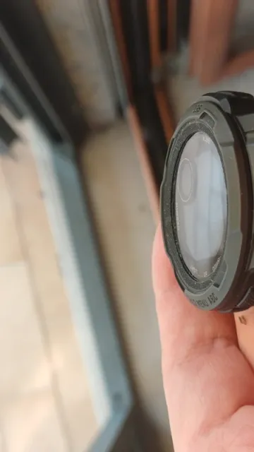 Gebrauchtes Garmin Instinct 2 bike — Bild 6 von 15