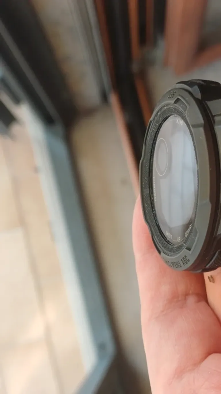 Gebrauchtes Garmin Instinct 2 bike — Bild 6 von 15
