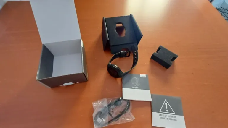 Gebrauchtes Garmin Instinct 2 bike — Bild 15 von 15
