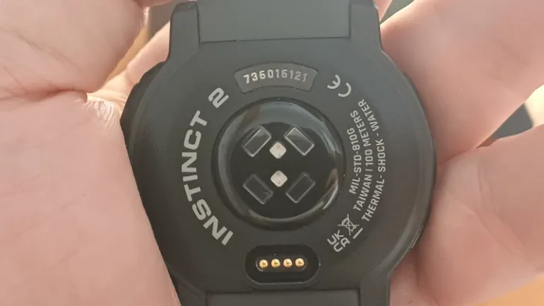 Gebrauchtes Garmin Instinct 2 bike — Bild 9 von 15