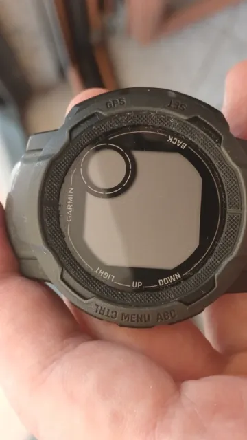 Gebrauchtes Garmin Instinct 2 bike — Bild 4 von 15