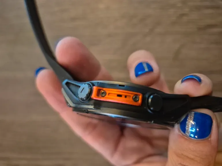 Used Garmin Fenix 8 2025 bike — image 8 of 8