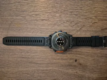 Used Garmin Fenix 8 2025 bike — image 5 of 8