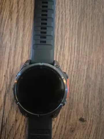 Used Garmin Fenix 8 2025 bike — image 3 of 8