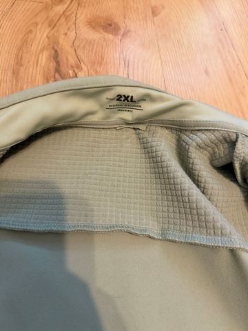 Used Van Rysel Endurance Winter Cycling Jacket bike — image 7 of 8