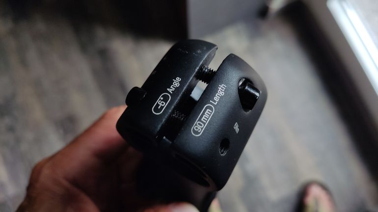 Used Syncros RR 2.0 Stem 2026 bike — image 3 of 3