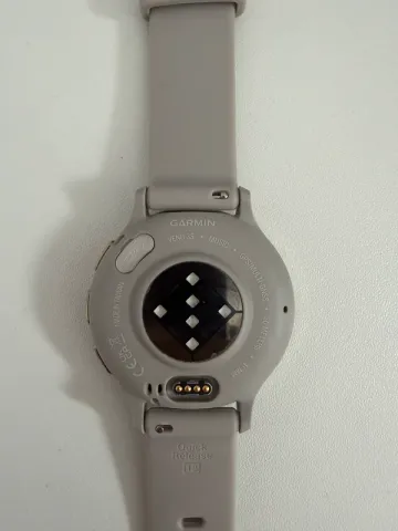 Used Garmin Venu 3S bike — image 3 of 3