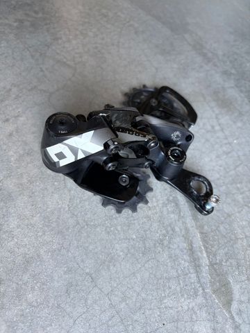 Used Sram X01 2019 bike — image 4 of 9