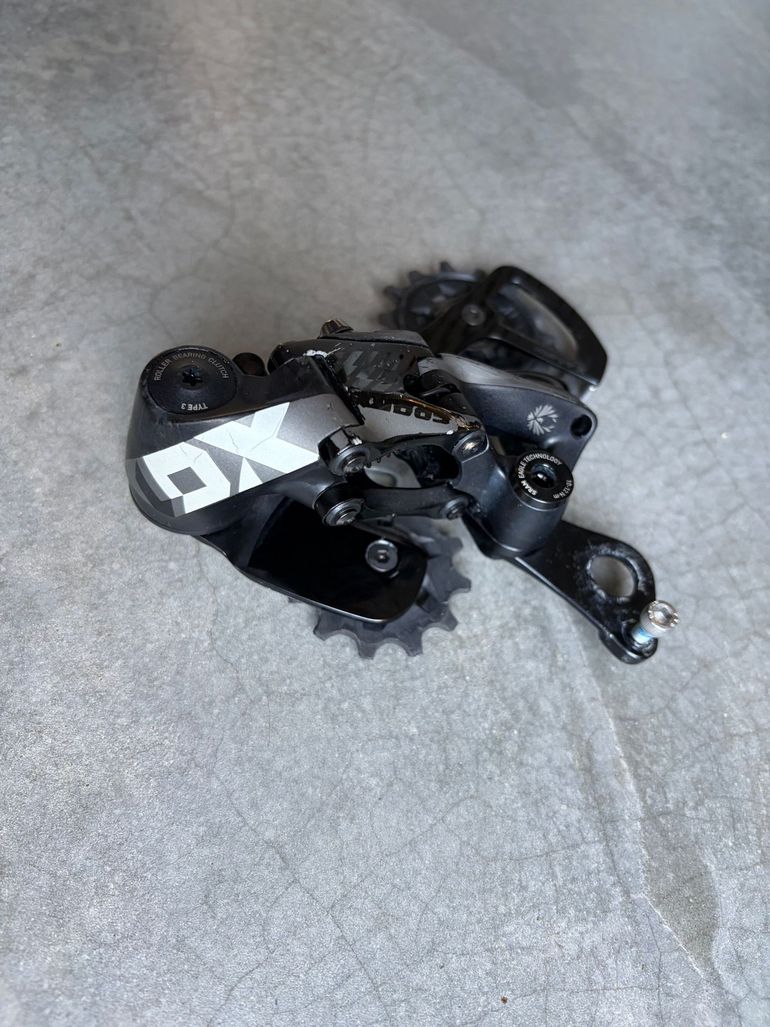 Used Sram X01 2019 bike — image 4 of 9
