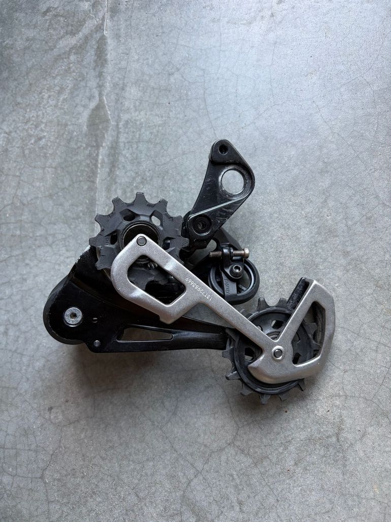 Used Sram X01 2019 bike — image 2 of 9