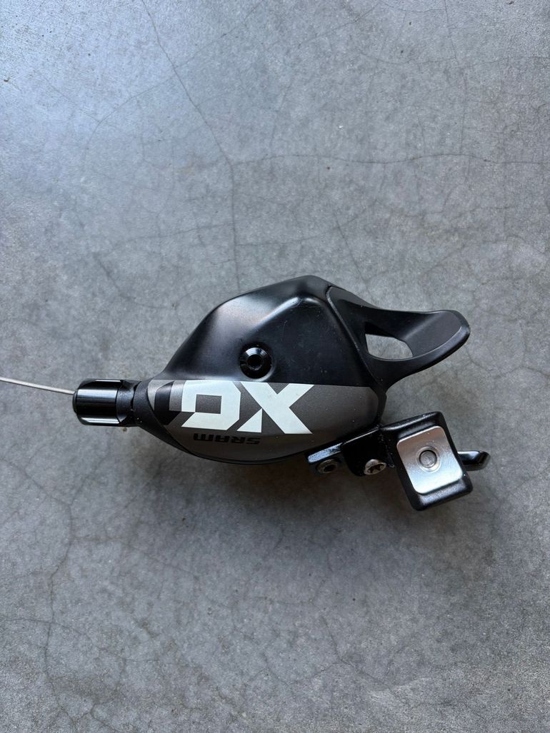 Used Sram X01 2019 bike — image 5 of 9