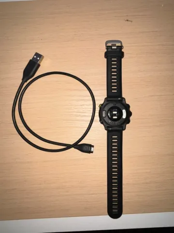 Used Garmin Forerunner 55 bike — image 2 of 3