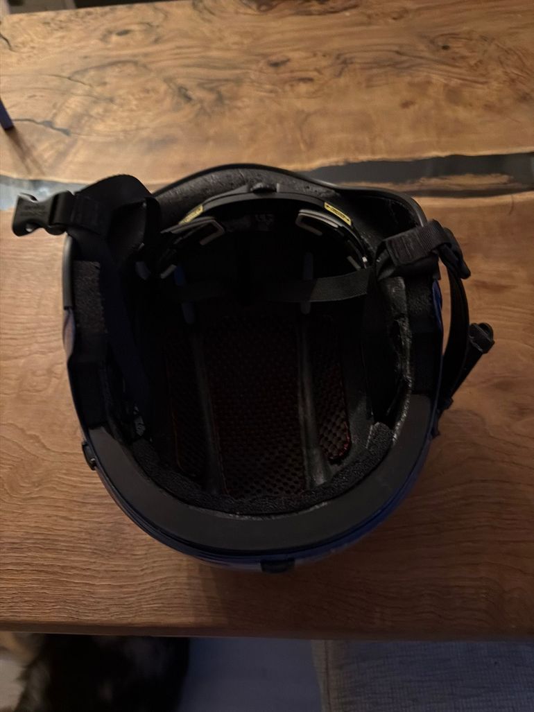 Used Kask Protone Helmet 2024 bike — image 3 of 5