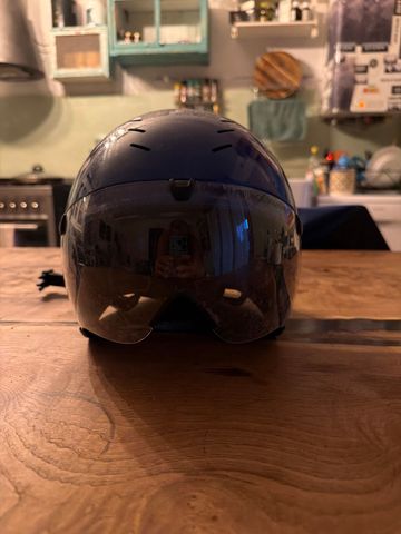 Used Kask Protone Helmet 2024 bike — image 5 of 5