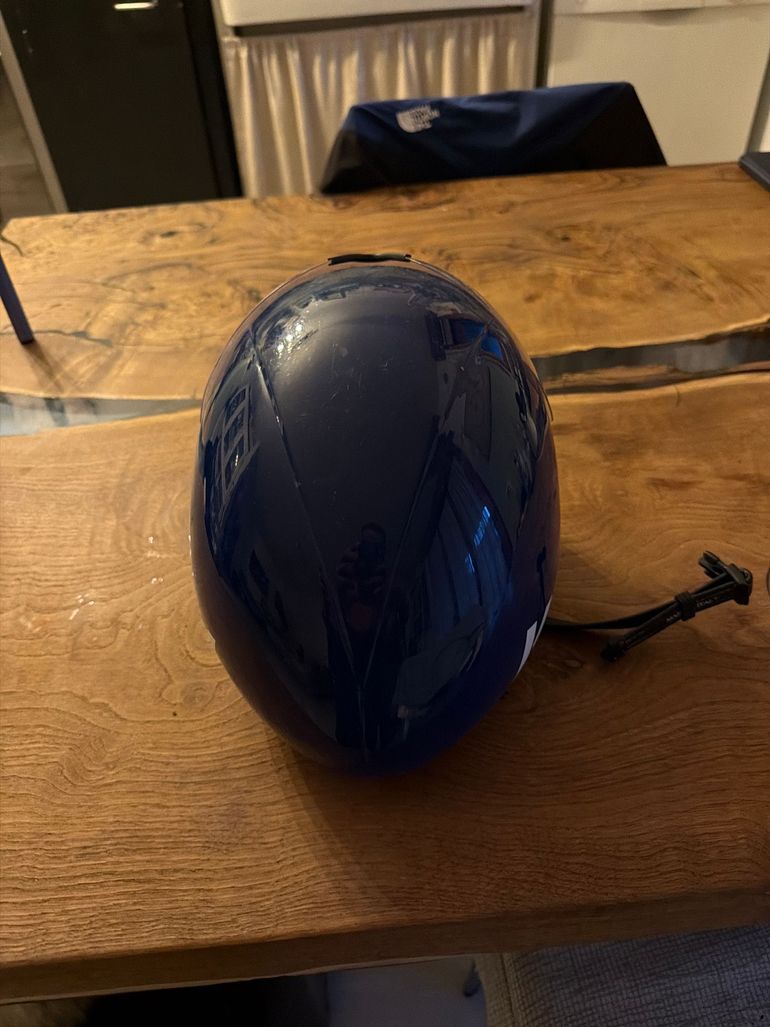 Used Kask Protone Helmet 2024 bike — image 4 of 5