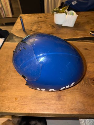 Used Kask Protone Helmet 2024 bike — image 1 of 5