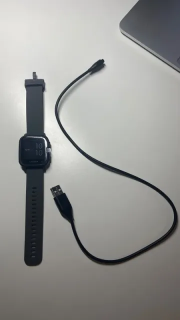 Gebrauchtes Garmin Venu SQ bike — Bild 2 von 7