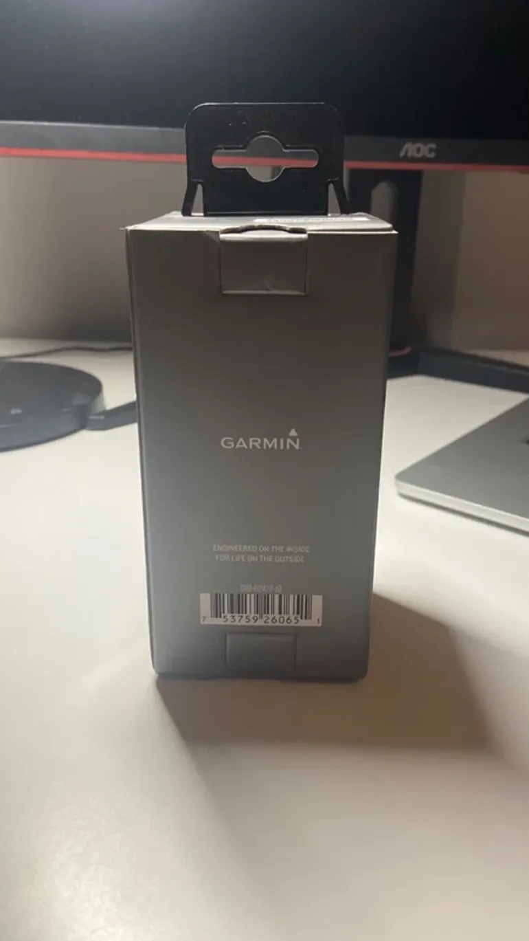 Gebrauchtes Garmin Venu SQ bike — Bild 5 von 7