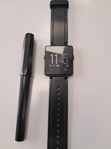 Used Garmin vivoactive bike — image 3 of 7