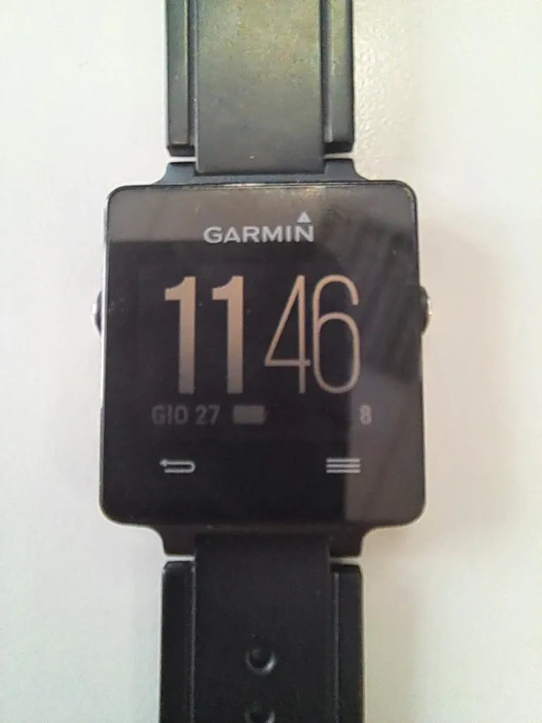 Used Garmin vivoactive bike — image 2 of 7