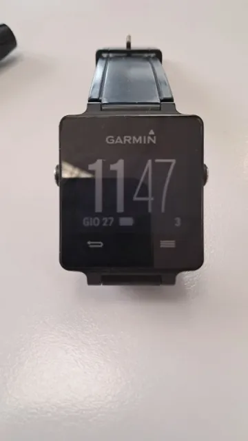 Used Garmin vivoactive bike — image 1 of 7