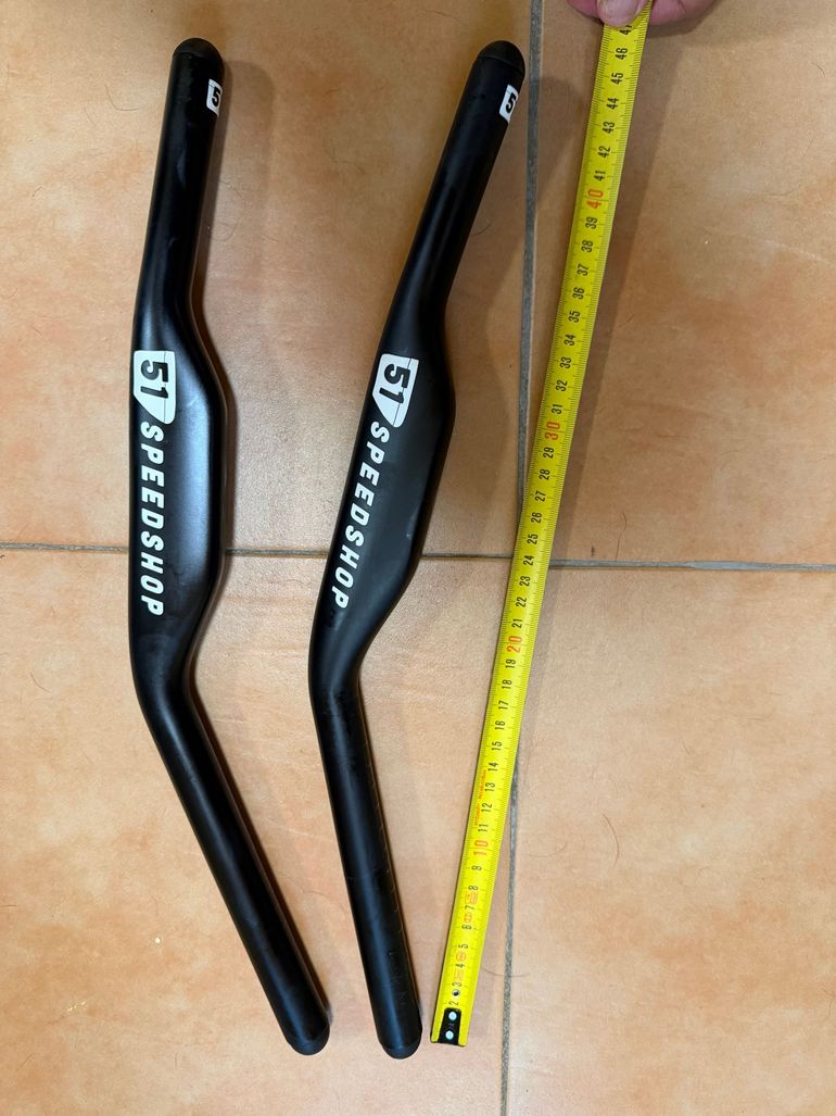 Used 51Speedshop Aero Extension – $ 164 | buycycle