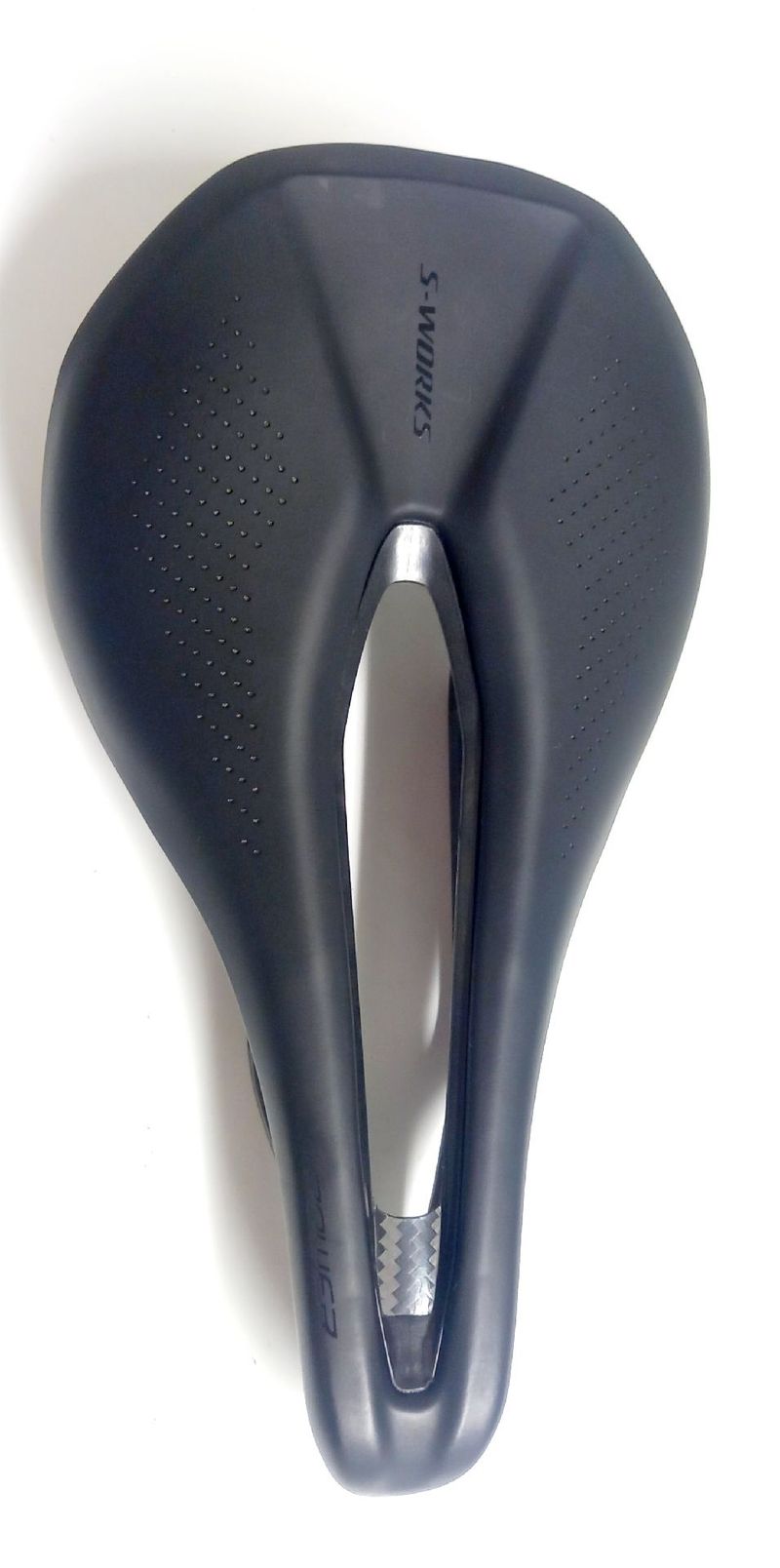 Tweedehands Specialized S-Works Power Carbon Saddles & Seatposts