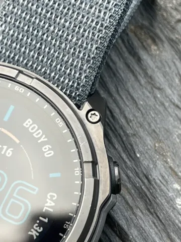 Gebrauchtes Garmin Fenix 8 Sapphire Solar 47mm bike — Bild 14 von 15